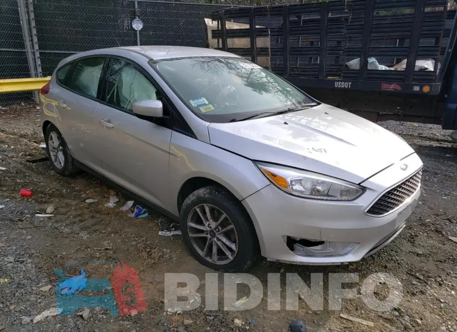 1FADP3K24JL207932 Photo# 4