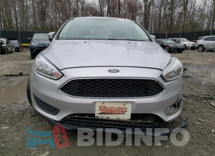 1FADP3K2XJL238943 Photo# 5
