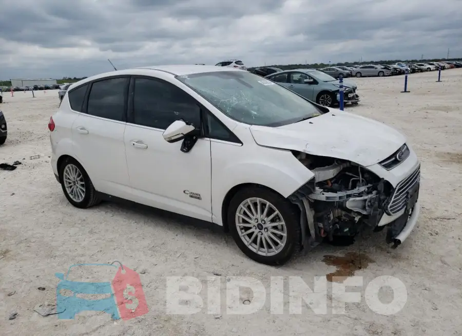 1FADP5CU1FL115566 Photo# 4