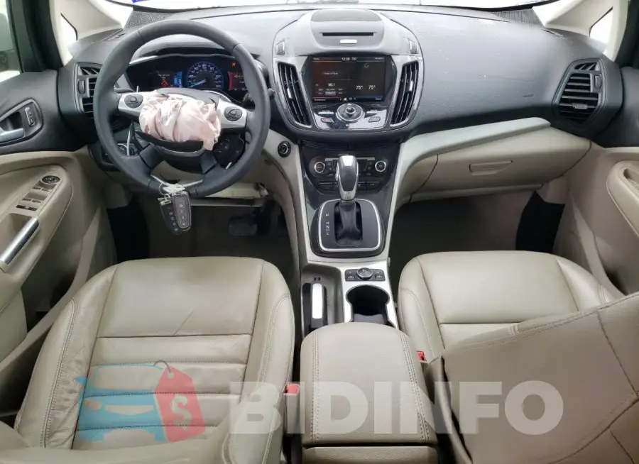 1FADP5CU1FL115566 Photo# 8