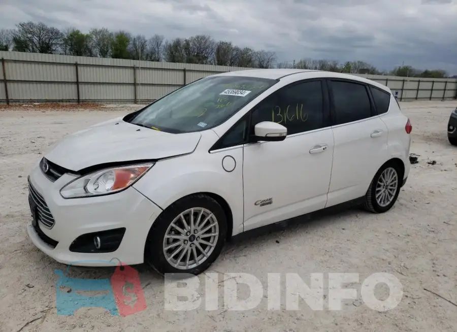 1FADP5CU1FL115566 Photo# 1