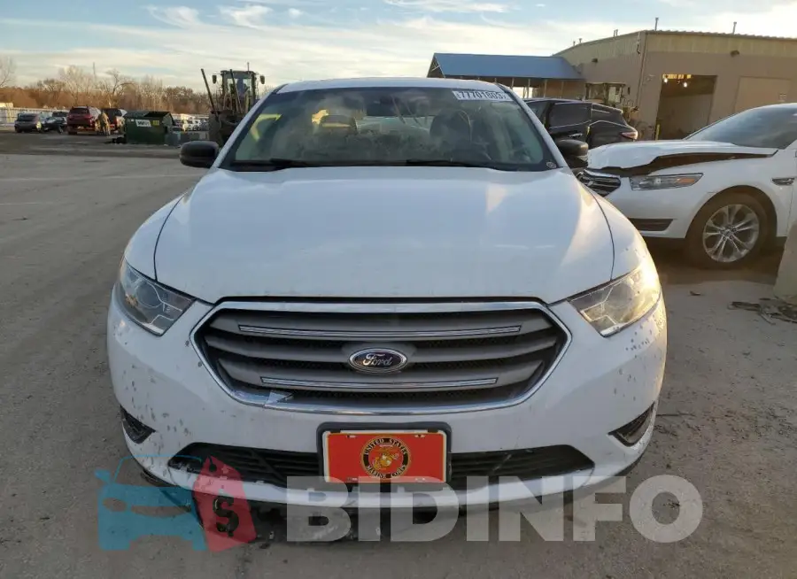 1FAHP2D87FG117445 Photo# 5