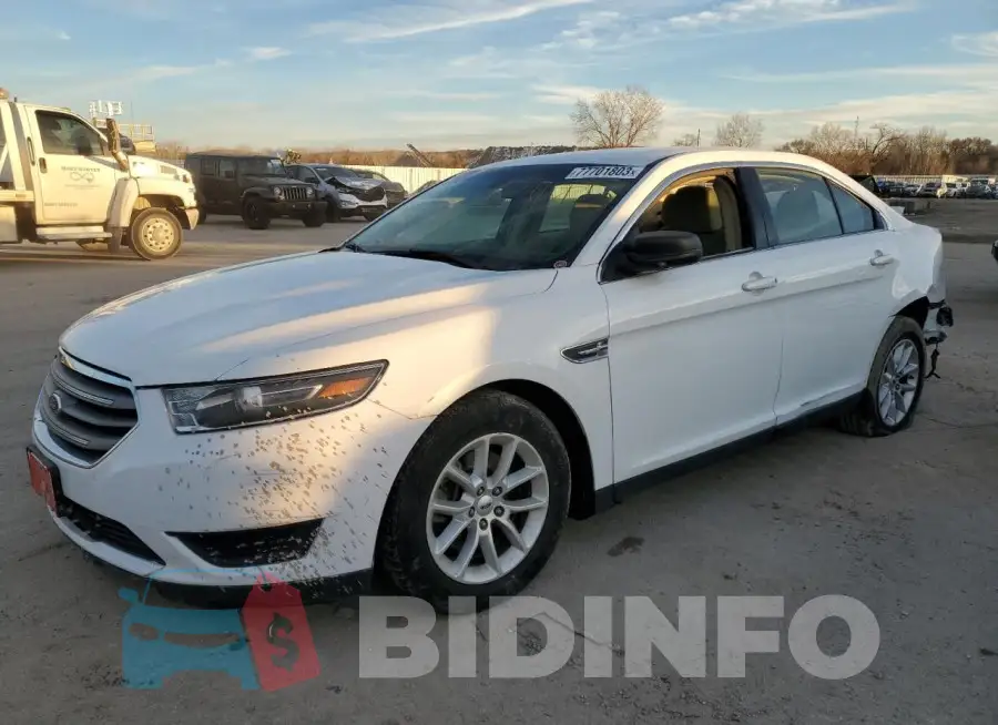 1FAHP2D87FG117445 Photo# 1