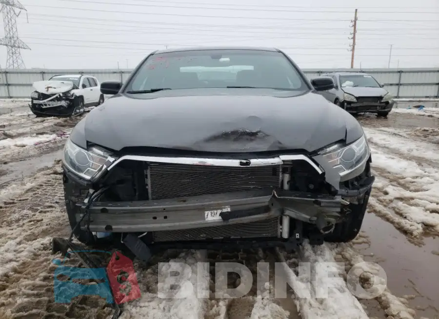 1FAHP2E82KG100478 Photo# 5