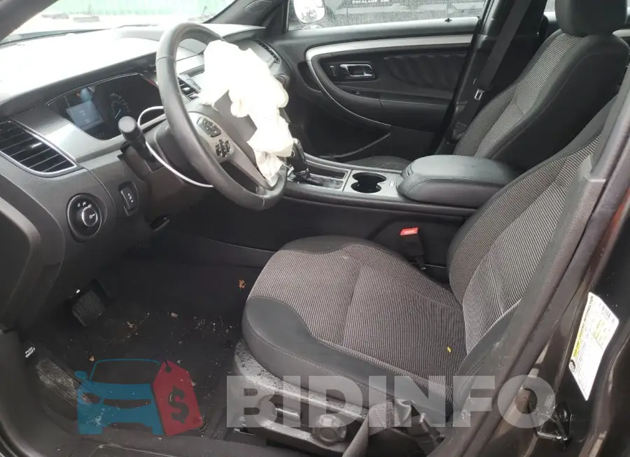 1FAHP2E82KG100478 Photo# 7