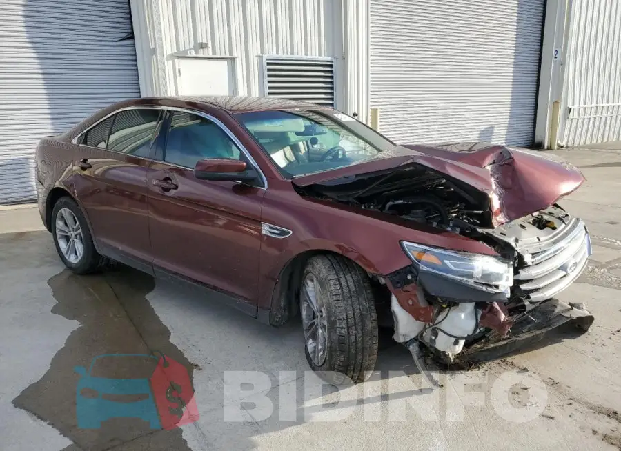 1FAHP2E85FG156534 Photo# 4