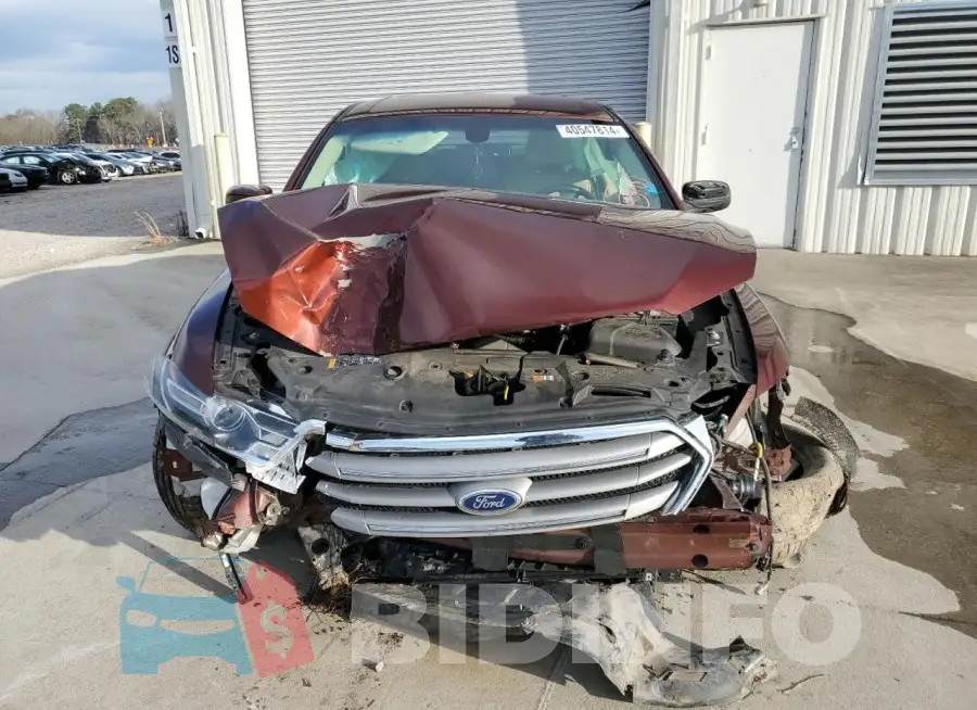 1FAHP2E85FG156534 Photo# 5