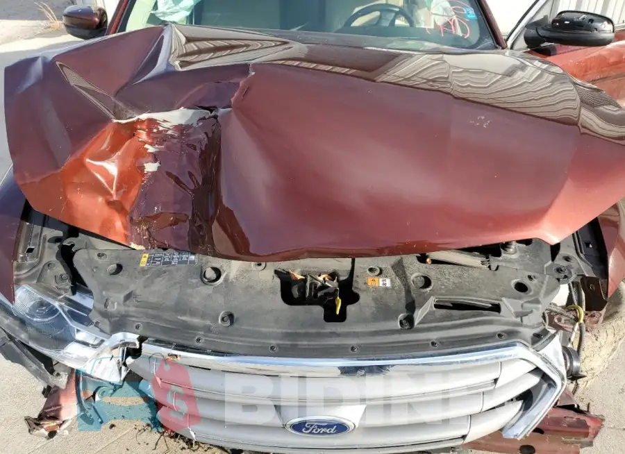 1FAHP2E85FG156534 Photo# 11