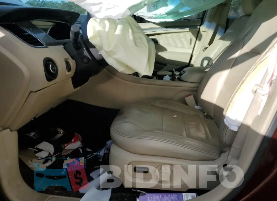 1FAHP2E85FG156534 Photo# 7