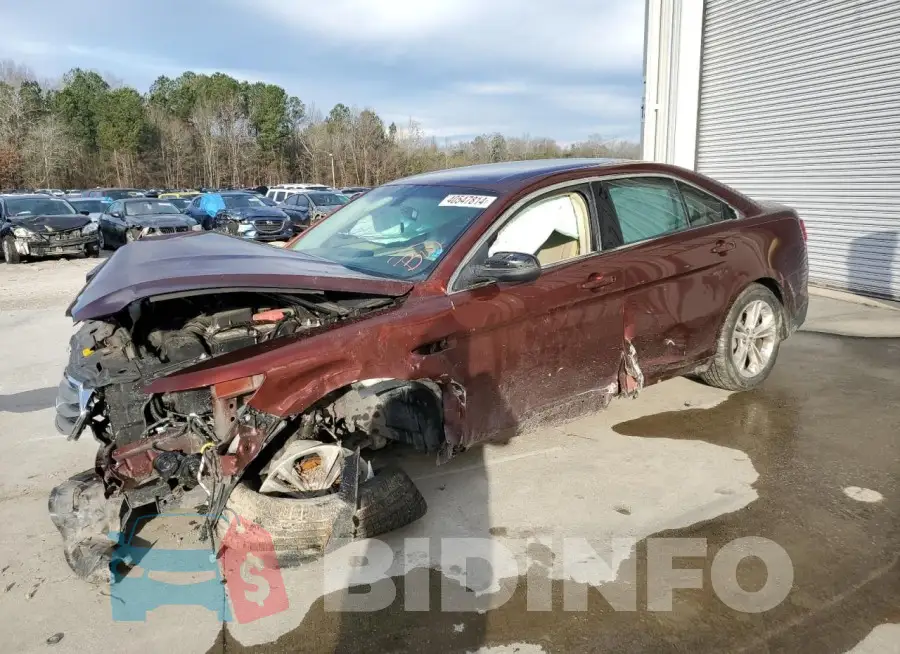 1FAHP2E85FG156534 Photo# 1