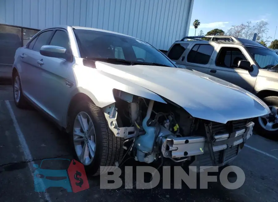 1FAHP2E91FG153459 Photo# 4