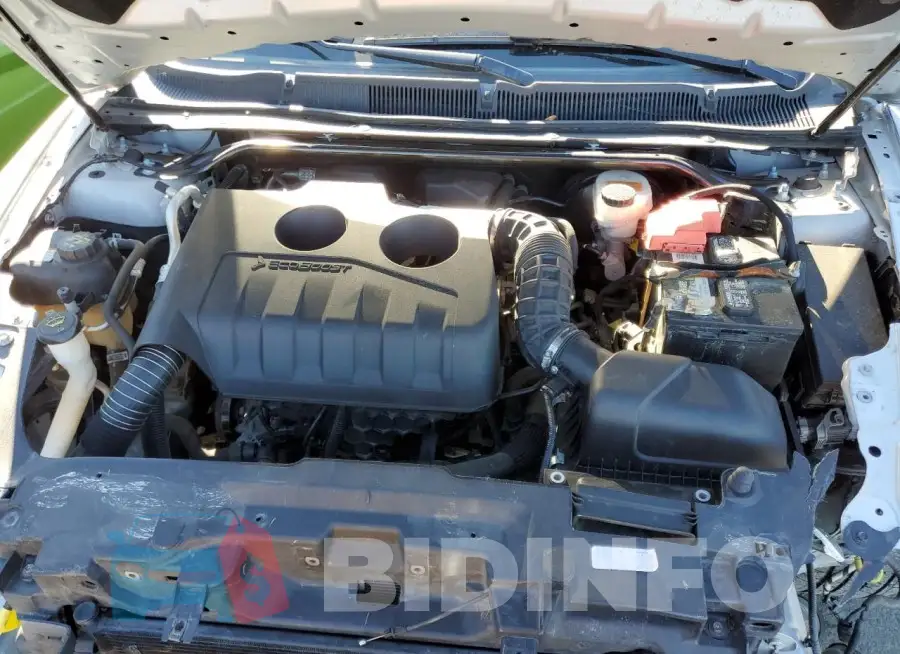 1FAHP2E91FG153459 Photo# 11