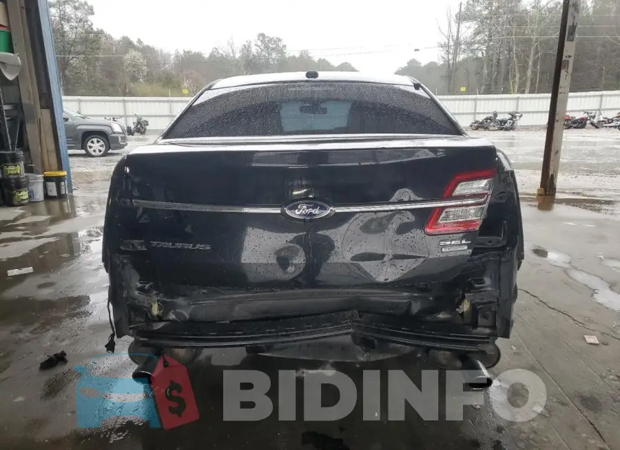 1FAHP2E92FG136105 Photo# 6