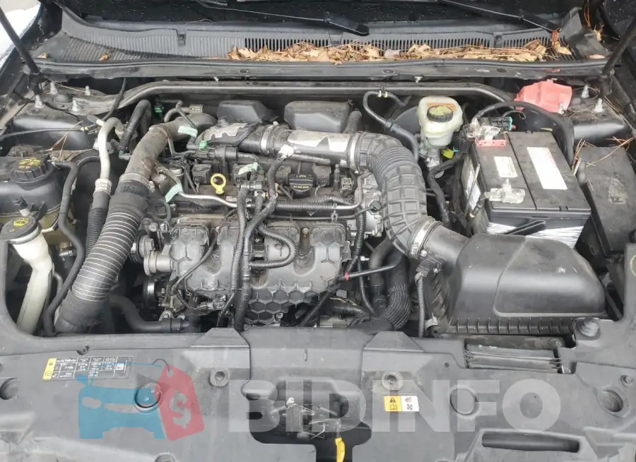 1FAHP2E92FG136105 Photo# 11