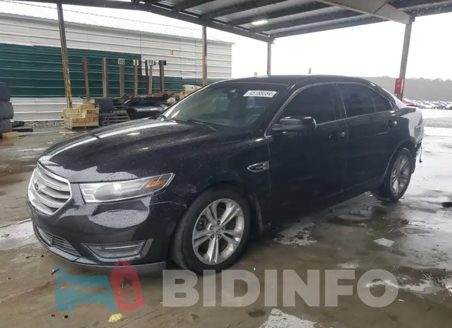 1FAHP2E92FG136105 Photo# 1