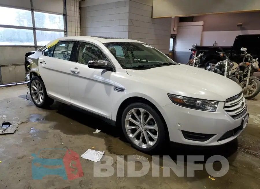 1FAHP2F86HG123267 Photo# 4