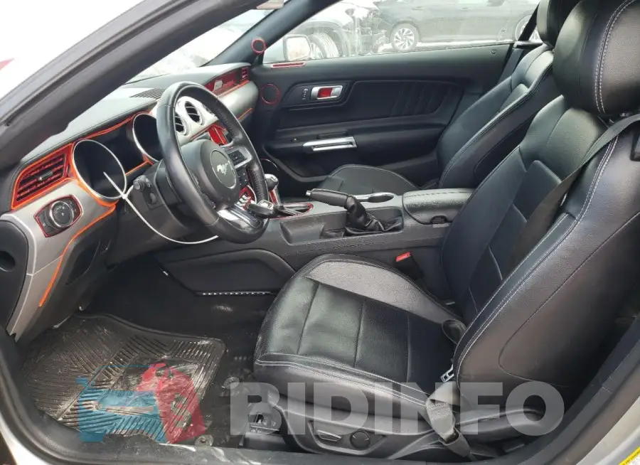 1FATP8UH6M5108791 Photo# 7