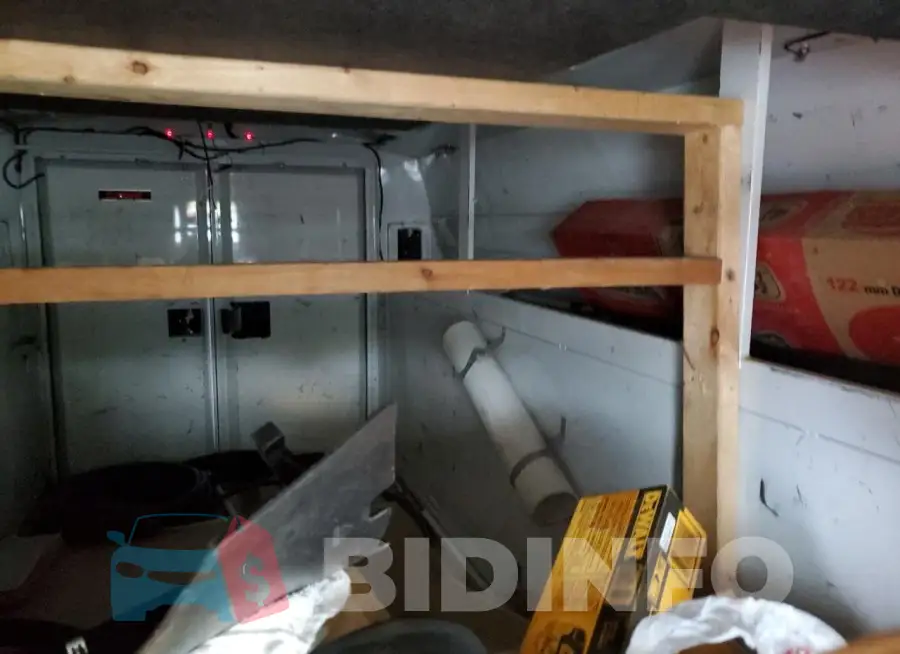 1FDWE3F64KDC56349 Photo# 11