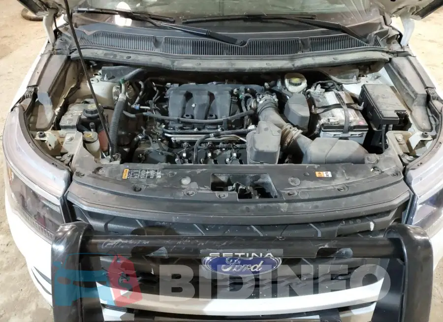 1FM5K8AR2JGB92019 Photo# 11