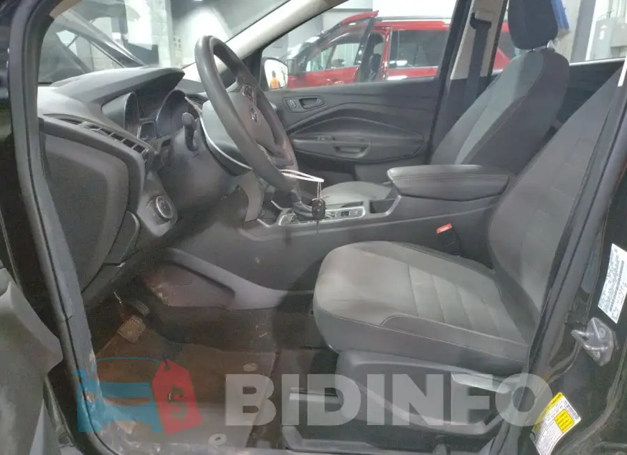 1FMCU0F73JUC80332 Photo# 7