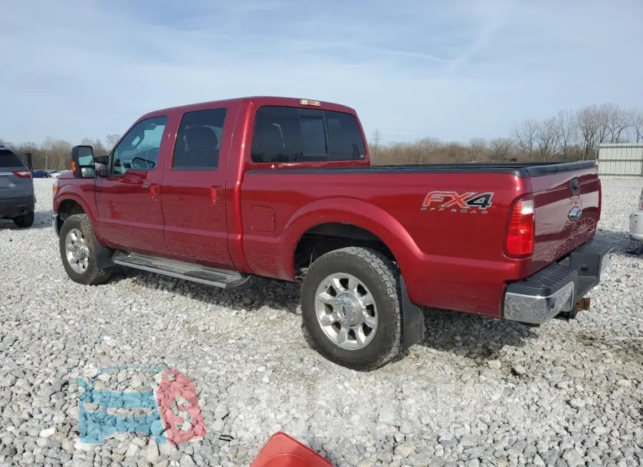 1FT7W2B64FED51175 Photo# 2