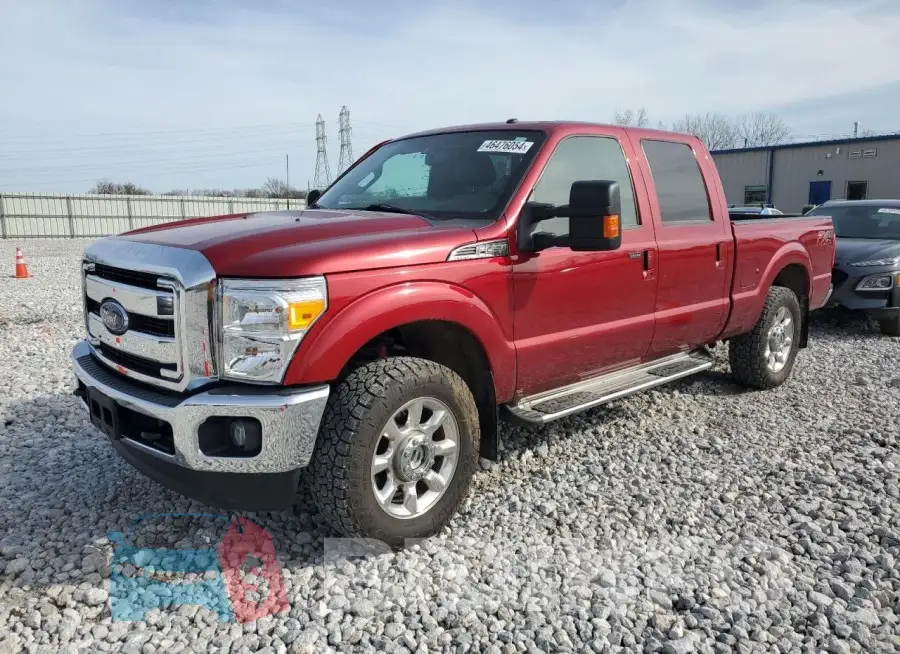 1FT7W2B64FED51175 Photo# 1