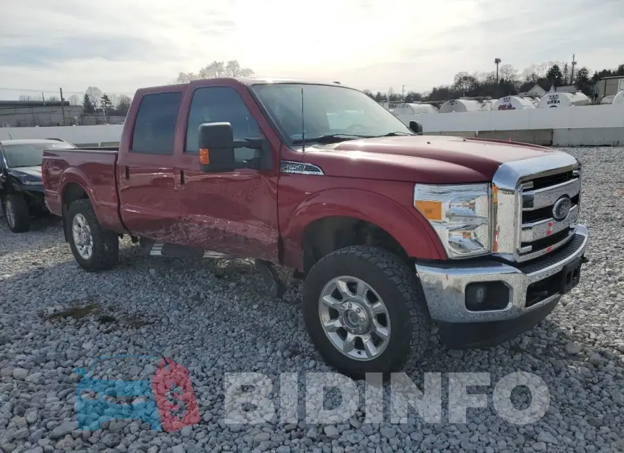 1FT7W2B64FED51175 Photo# 4