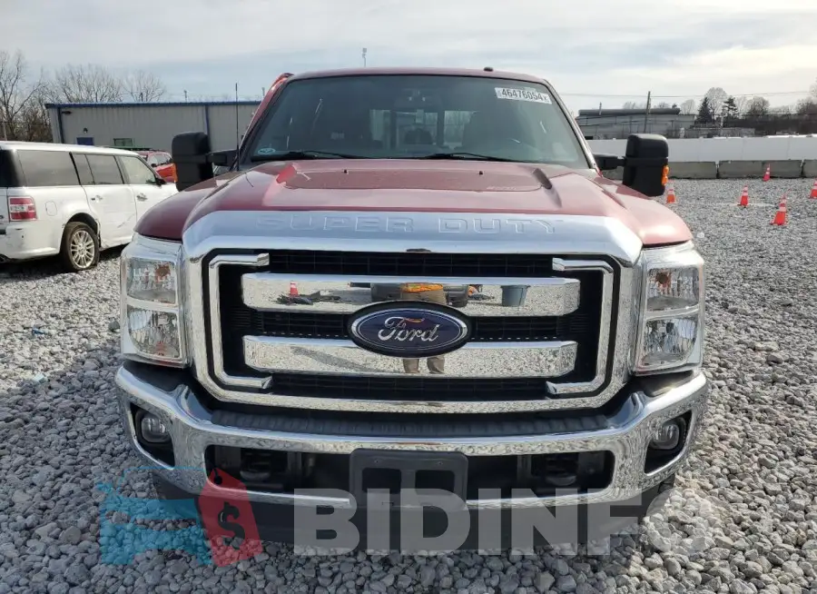 1FT7W2B64FED51175 Photo# 5