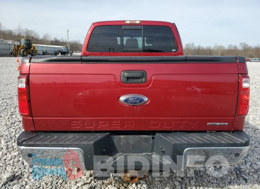 1FT7W2B64FED51175 Photo# 6
