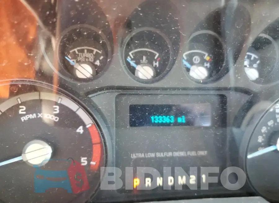 1FT7W2BT2GEB22694 Photo# 9