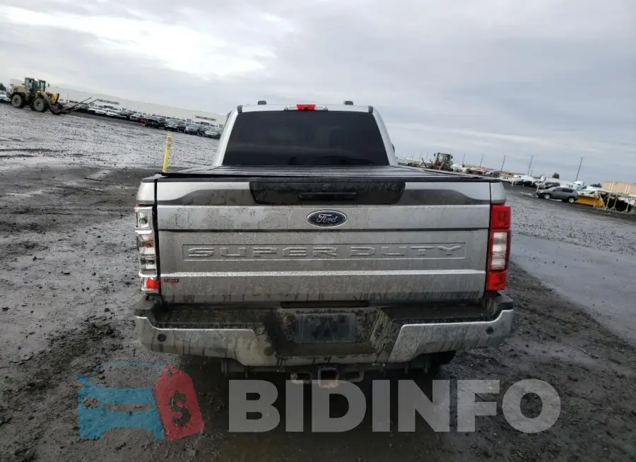 1FT8W3BT0MED83828 Photo# 6