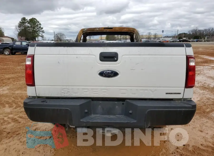 1FTBF2B69GEB17223 Photo# 6