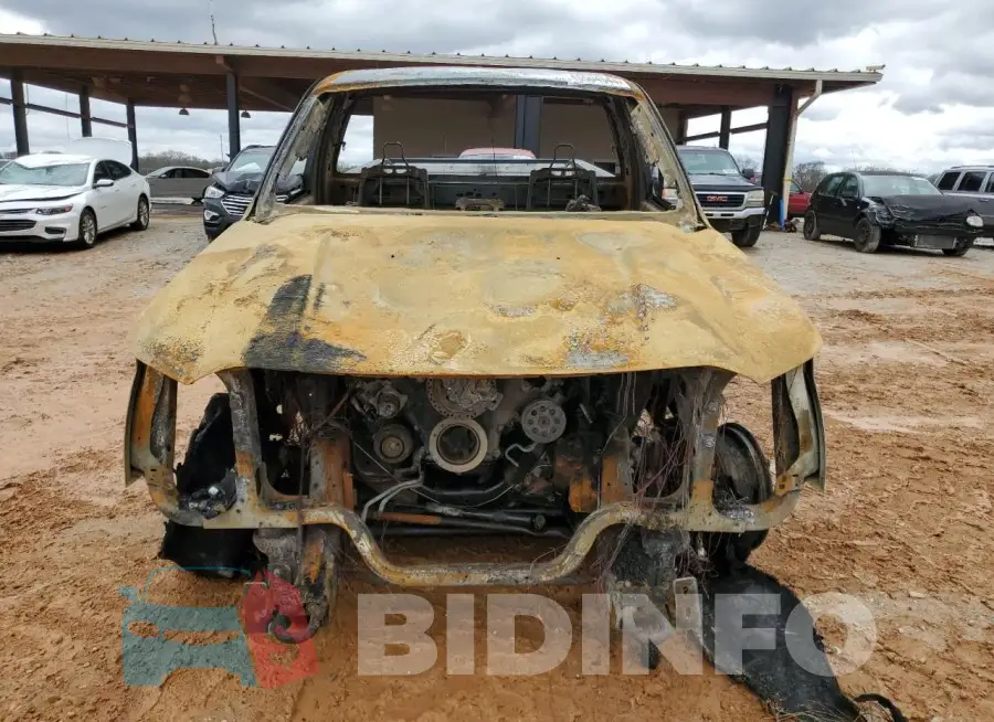 1FTBF2B69GEB17223 Photo# 5