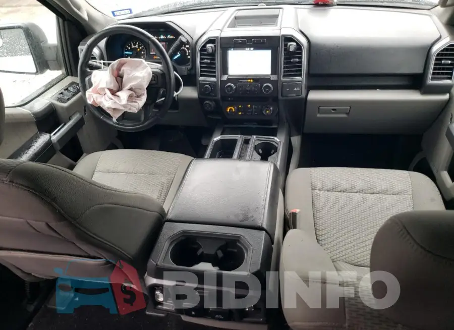 1FTEW1C57JKC80779 Photo# 8