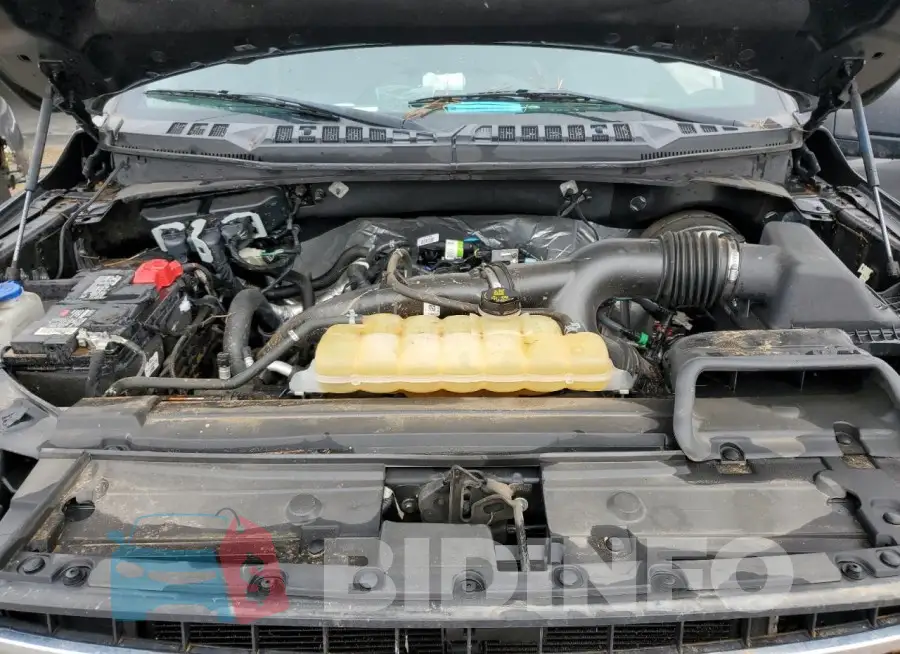 1FTEW1CP2KFB11507 Photo# 11