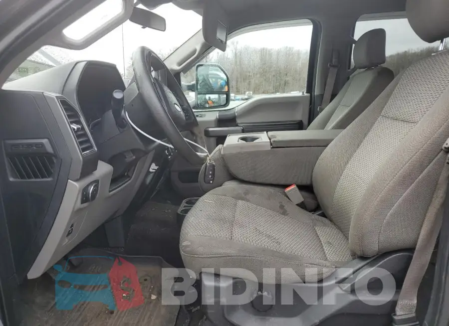 1FTEW1E45KFA82152 Photo# 7