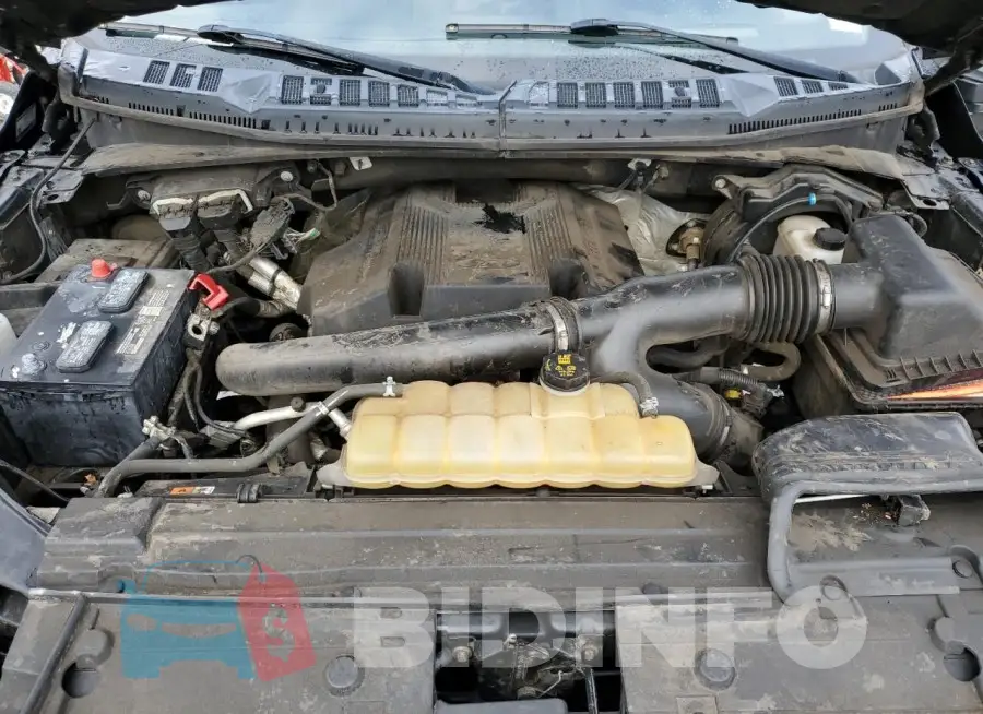 1FTEW1E45KFA82152 Photo# 11