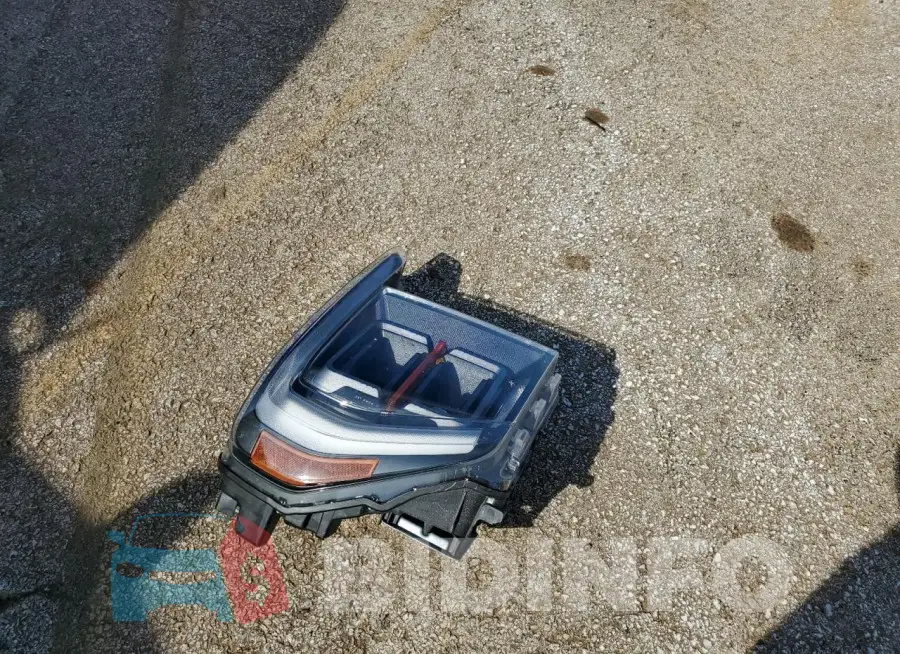 1FTEW1E89NFA90617 Photo# 12