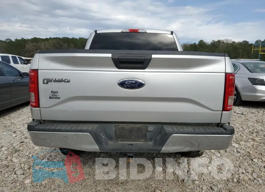1FTEW1EF6HKD33827 Photo# 6