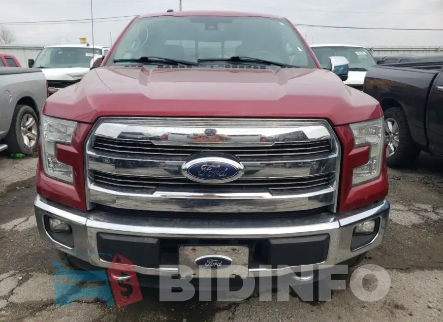 1FTEW1EG3GFB88620 Photo# 5