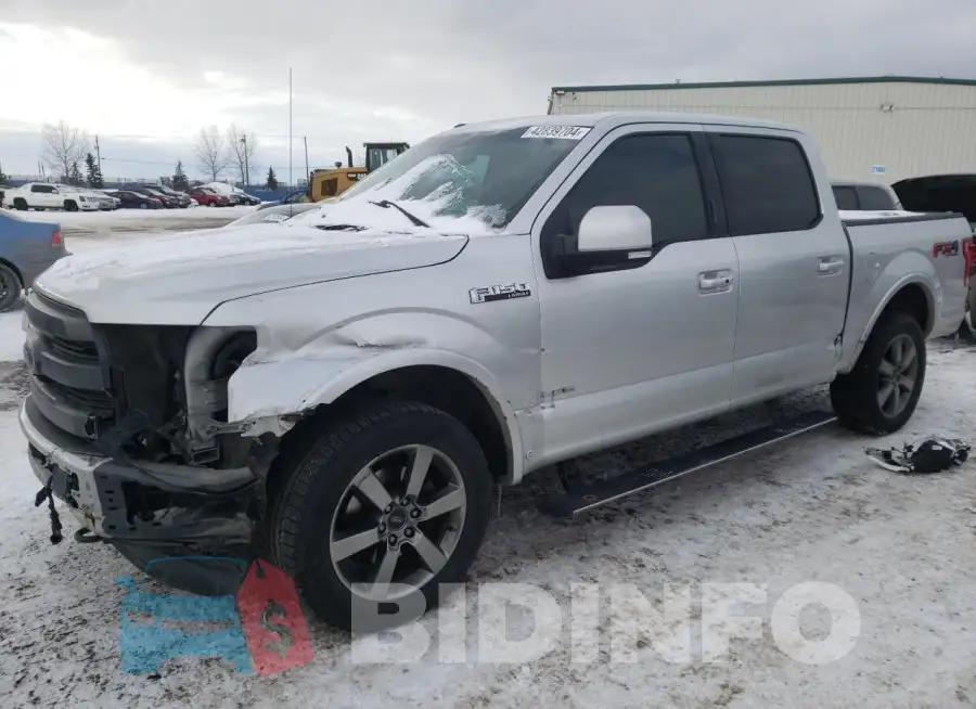 1FTEW1EG5FFB64396 Photo# 1