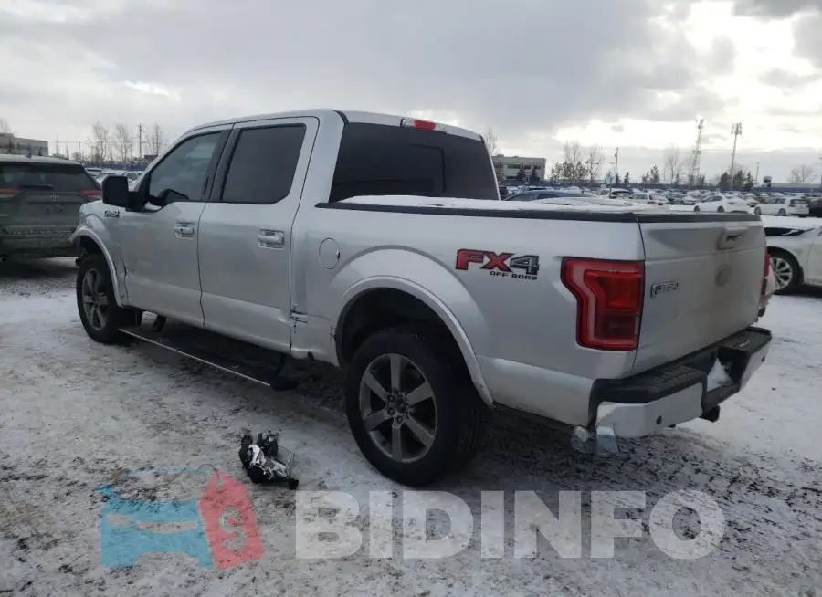 1FTEW1EG5FFB64396 Photo# 2