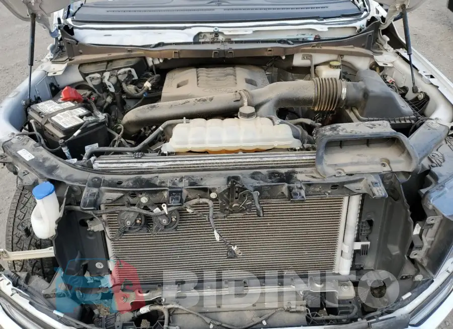 1FTFW1E83PFA20747 Photo# 11