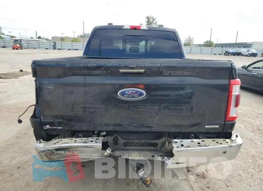 1FTFW1E86MFB07179 Photo# 6