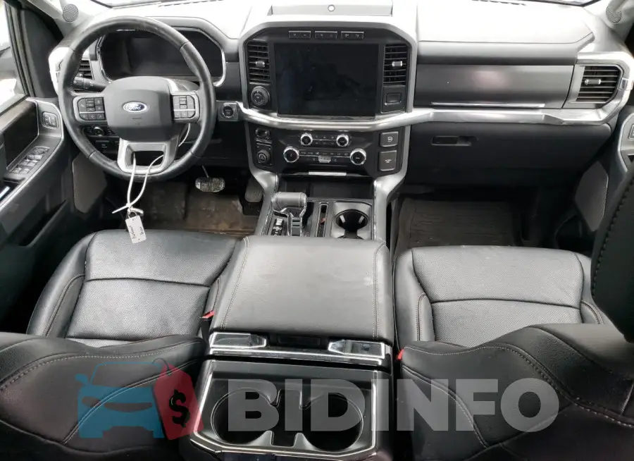 1FTFW1EDXNFA16415 Photo# 8