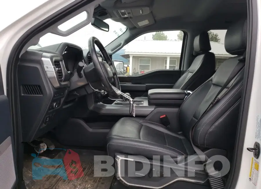 1FTFW1EDXNFA16415 Photo# 7