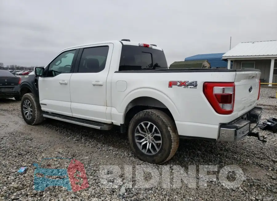 1FTFW1EDXNFA16415 Photo# 2