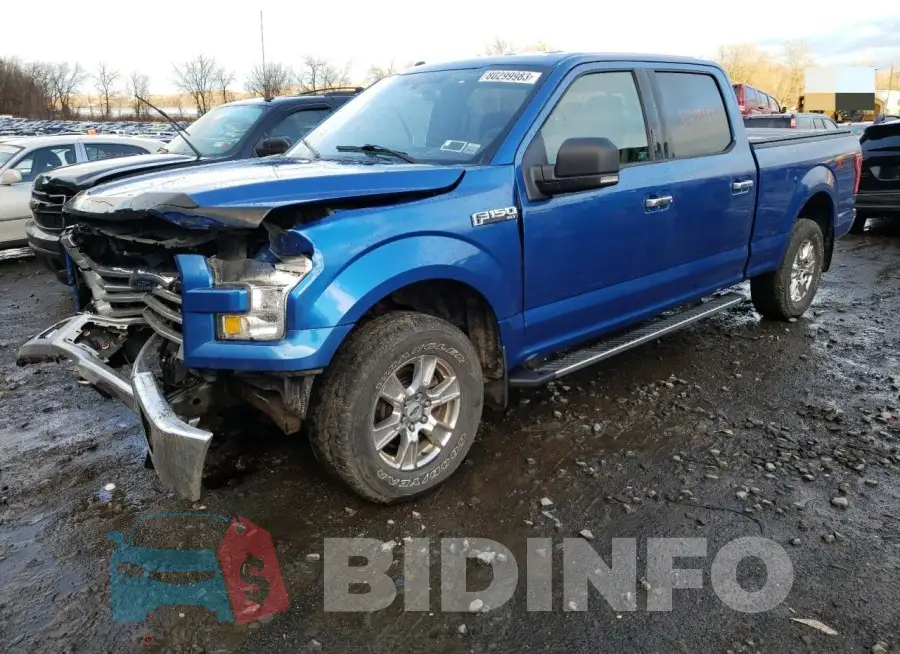 1FTFW1EF1GFD03775 Photo# 1