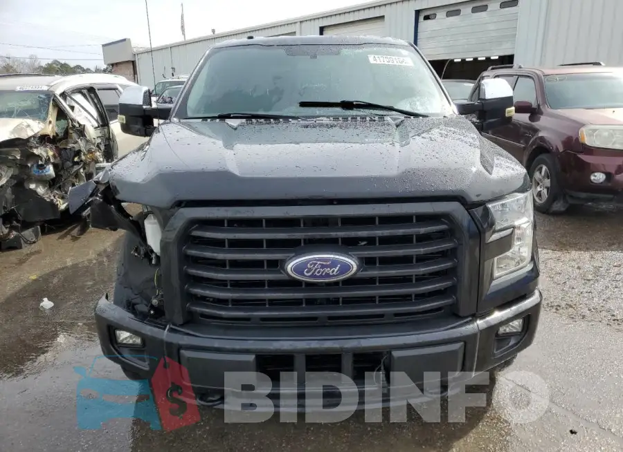 1FTFW1EG7FFB72648 Photo# 5
