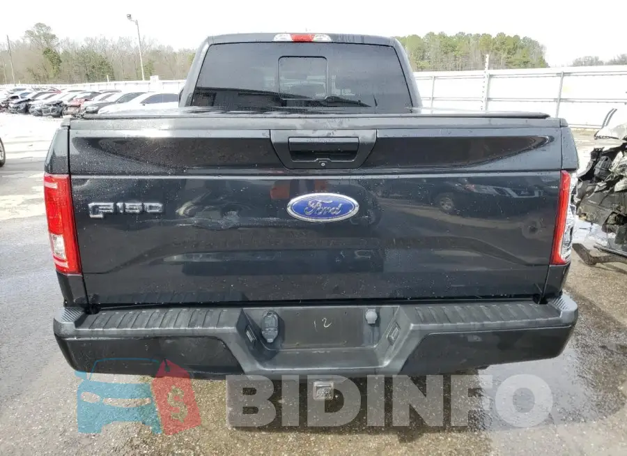 1FTFW1EG7FFB72648 Photo# 6